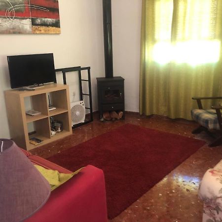 Casa Sinclair Villa El Colmenar Kültér fotó