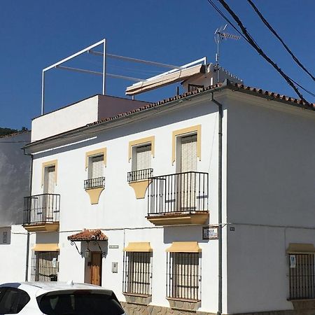Casa Sinclair Villa El Colmenar Kültér fotó