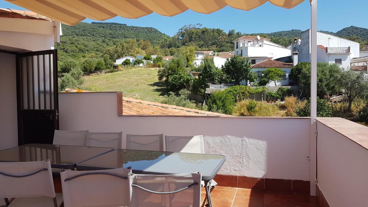 Casa Sinclair Villa El Colmenar Kültér fotó