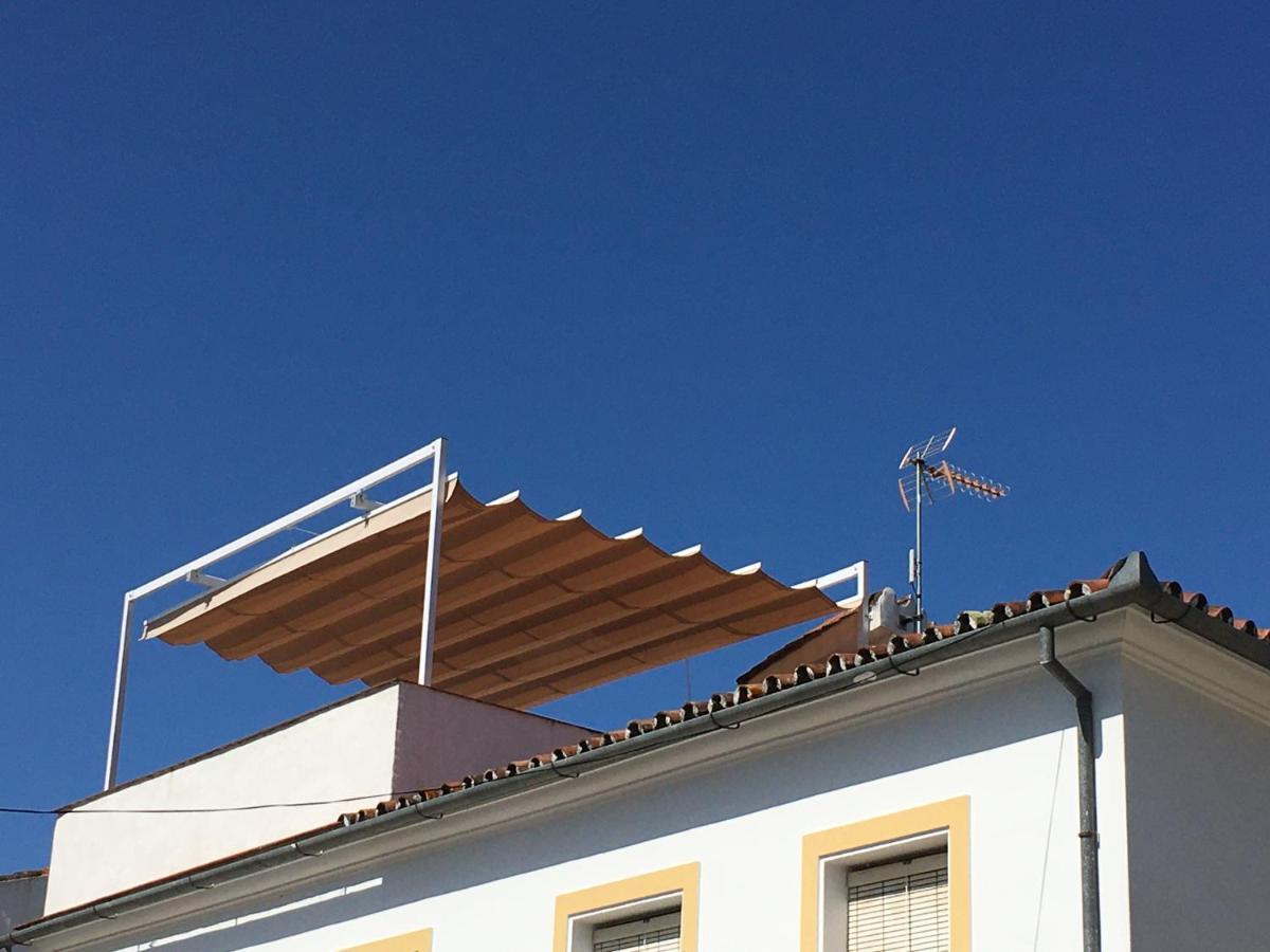 Casa Sinclair Villa El Colmenar Kültér fotó