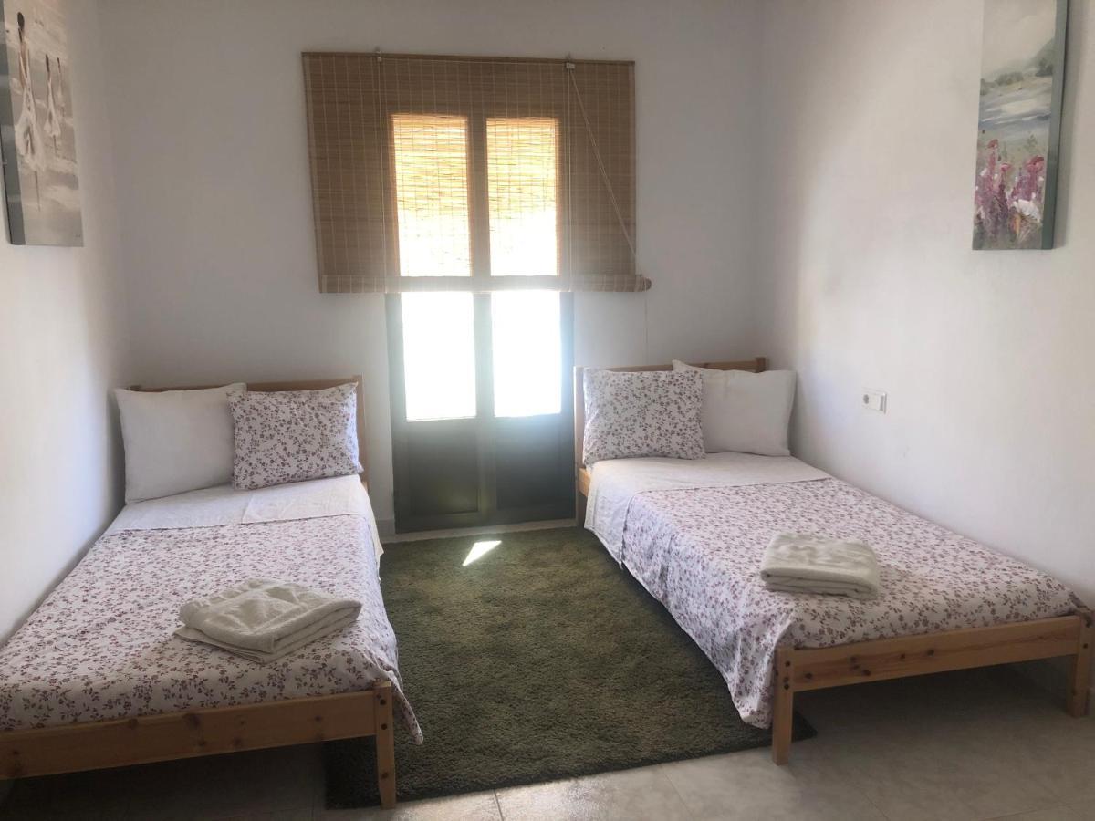 Casa Sinclair Villa El Colmenar Kültér fotó