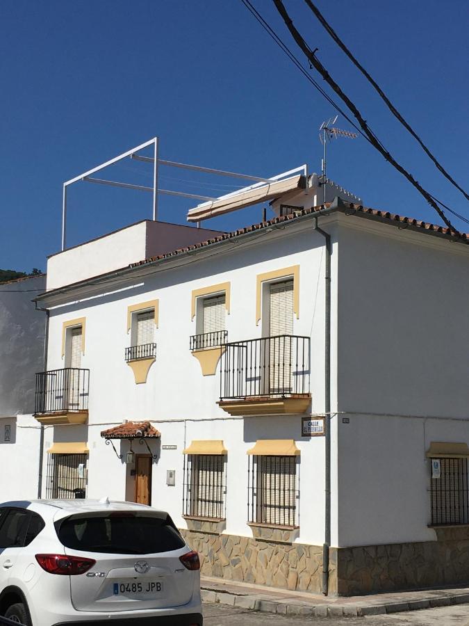 Casa Sinclair Villa El Colmenar Kültér fotó