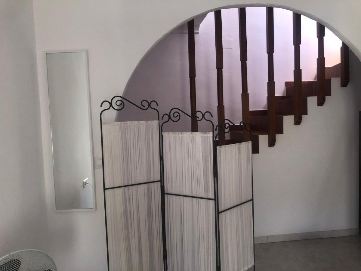 Casa Sinclair Villa El Colmenar Kültér fotó