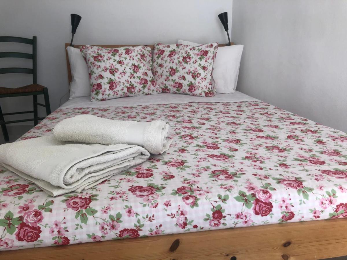 Casa Sinclair Villa El Colmenar Kültér fotó